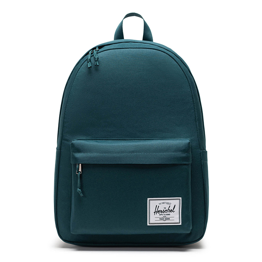 Balo Herschel Classic TM 2.0 Standard 15" Backpack L Dark Sea