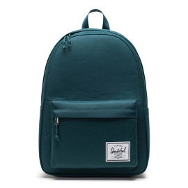 Balo Herschel Classic TM 2.0 Standard 15" Backpack L Raven Crosshatch