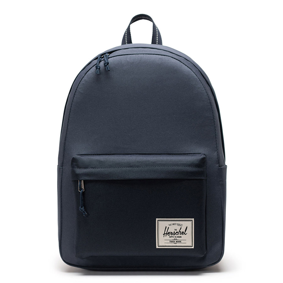 Balo Herschel Classic TM 2.0 Standard 15" Backpack L Ombre Blue
