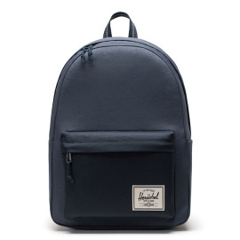Balo Herschel Classic TM 2.0 Standard 15" Backpack L Raven Crosshatch