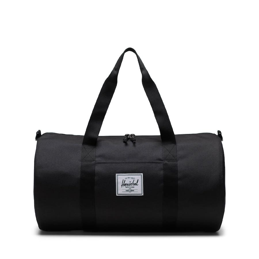 Túi Xách Herschel Classic TM Gym Bag S Black