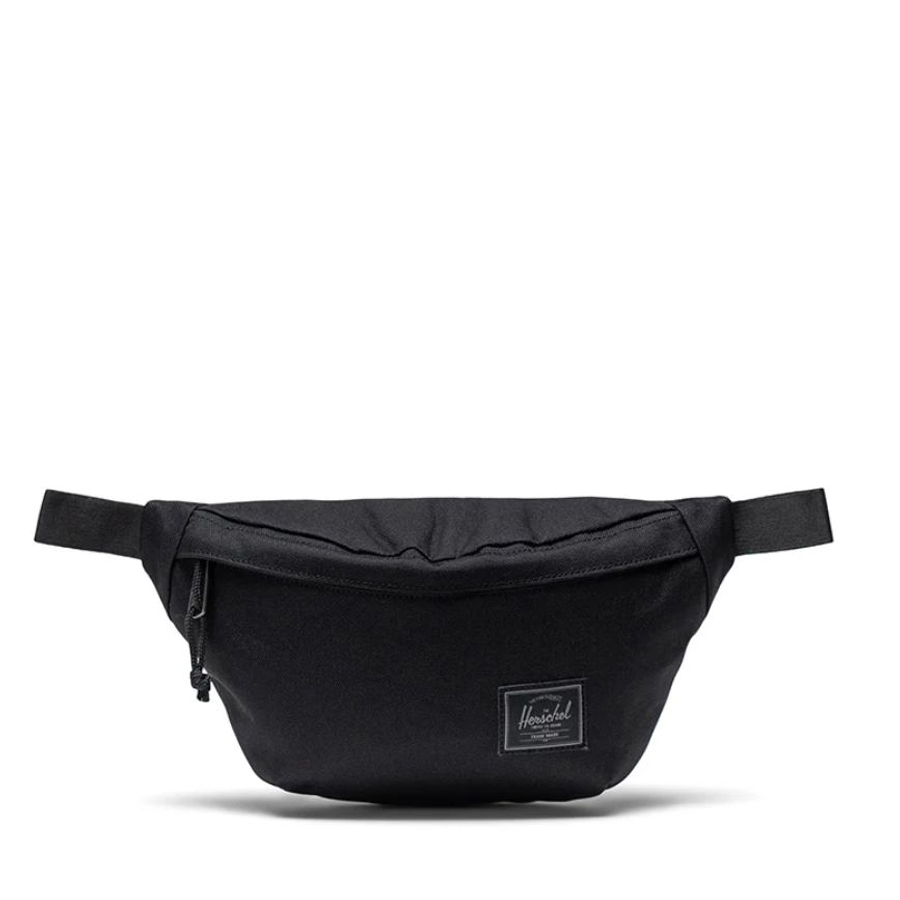 Túi Xách Herschel Classic TM Hip Pack S Black Tonal