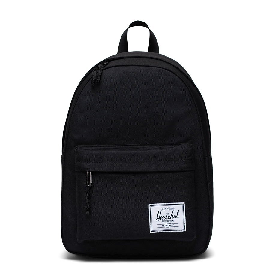 Balo Herschel Classic TM Standard 13" Backpack M Black