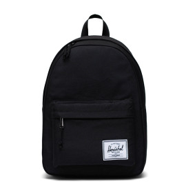 Balo Herschel Classic TM Standard 13" Backpack M Raven Crosshatch