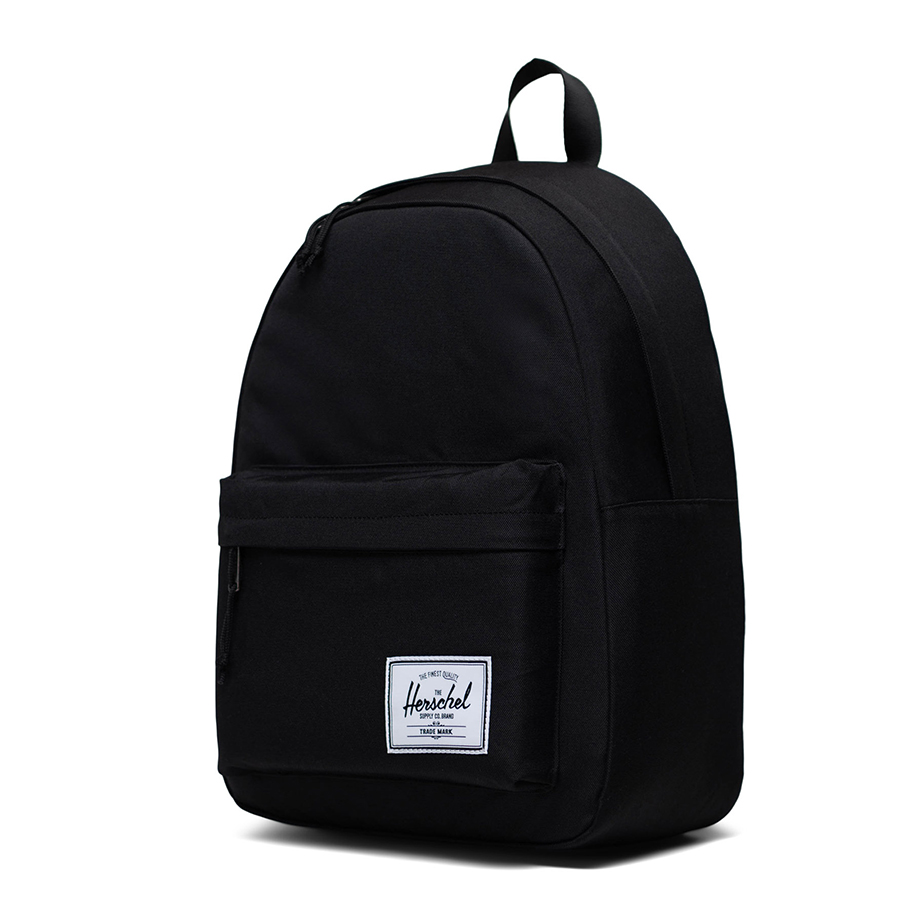 Balo học sinh Herschel Classic TM Standard 13" Backpack M Black