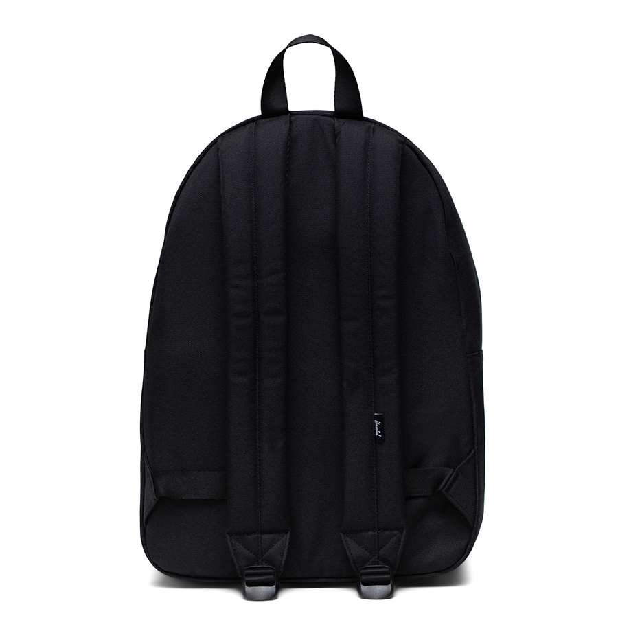Balo học sinh Herschel Classic TM Standard 13" Backpack M Black