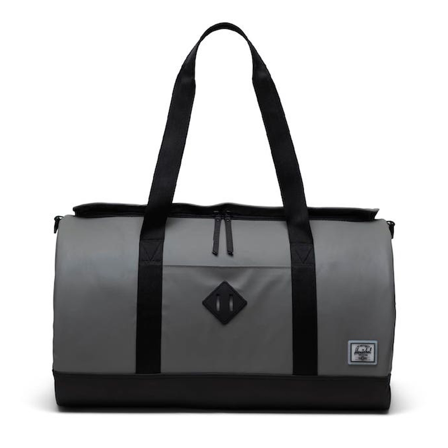 Túi Xách Herschel Heritage Duffle Weather Resistant Standard M Gargoyle