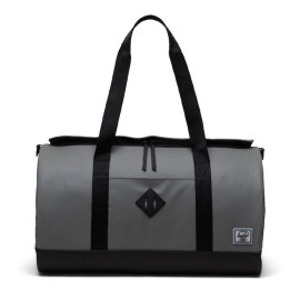 Túi Xách Herschel Heritage Duffle Weather Resistant Standard M Gargoyle