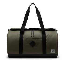 Túi Xách Herschel Heritage Duffle Weather Resistant Standard M Gargoyle