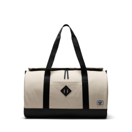 Túi Xách Herschel Heritage Duffle Weather Resistant Standard M Gargoyle