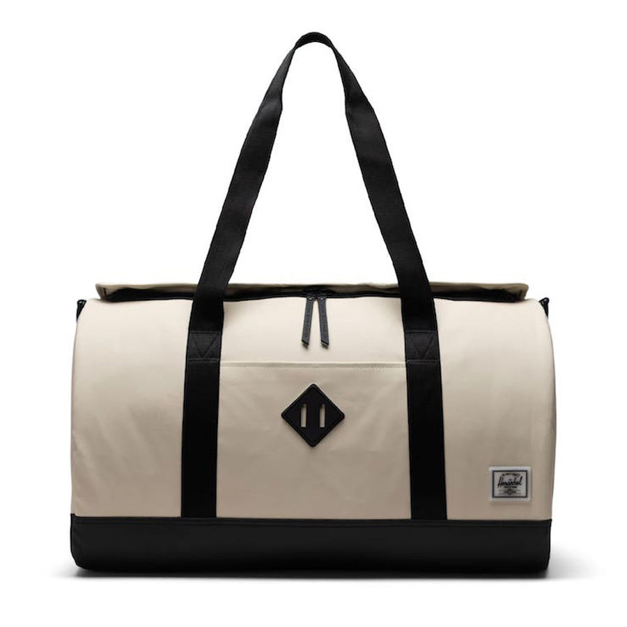 Túi Xách Herschel Heritage Duffle Weather Resistant Standard M Light Pelican