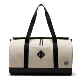 Túi Xách Herschel Heritage Duffle Weather Resistant Standard M Gargoyle