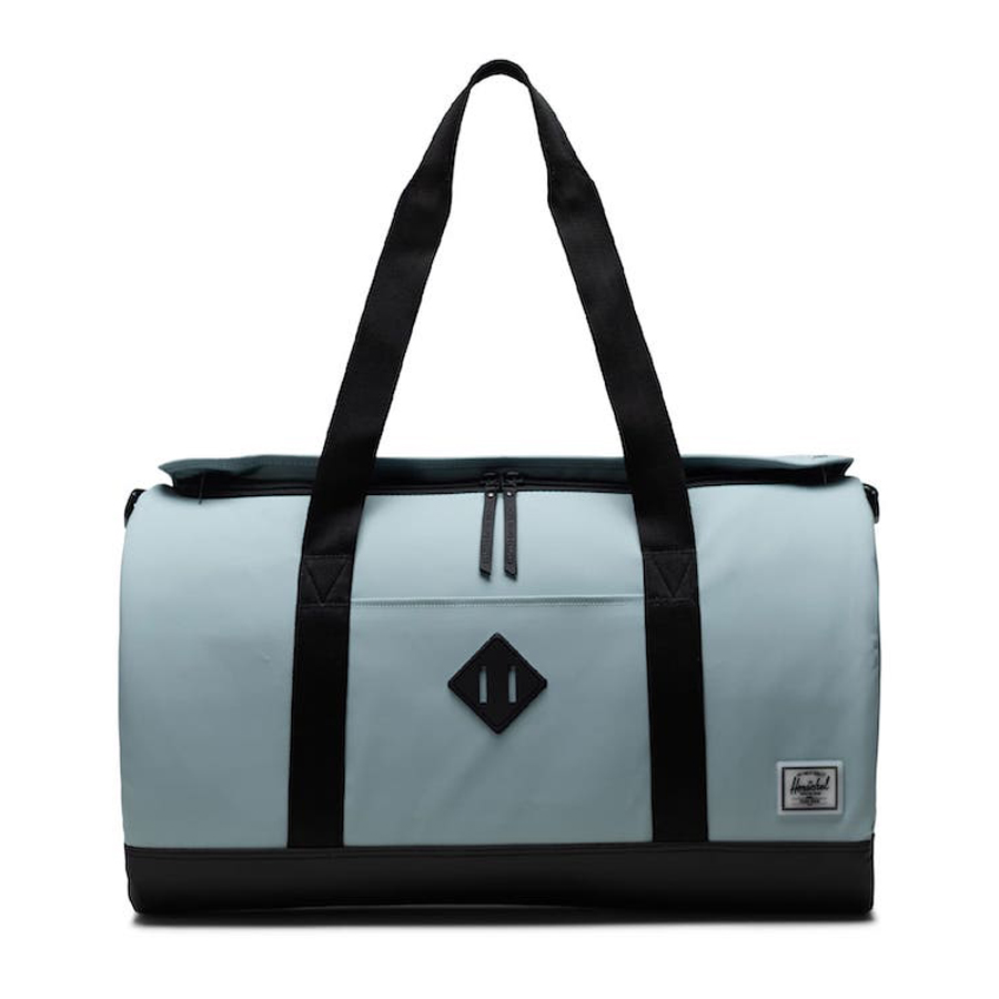 Túi Xách Herschel Heritage Duffle Weather Resistant Standard M Slate