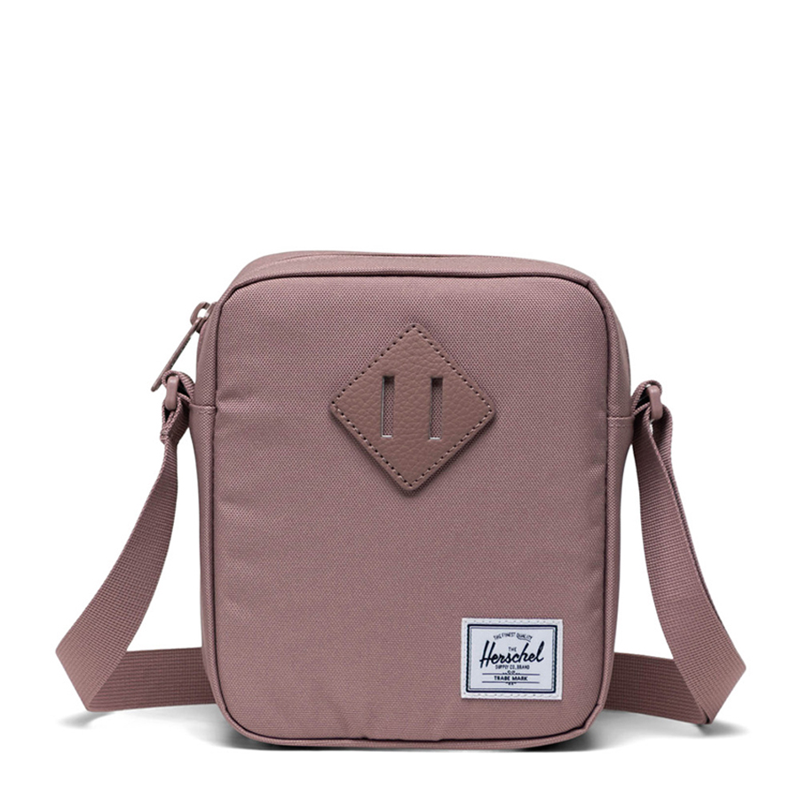 Túi Xách Herschel Heritage TM Crossbody XS Ash Rose