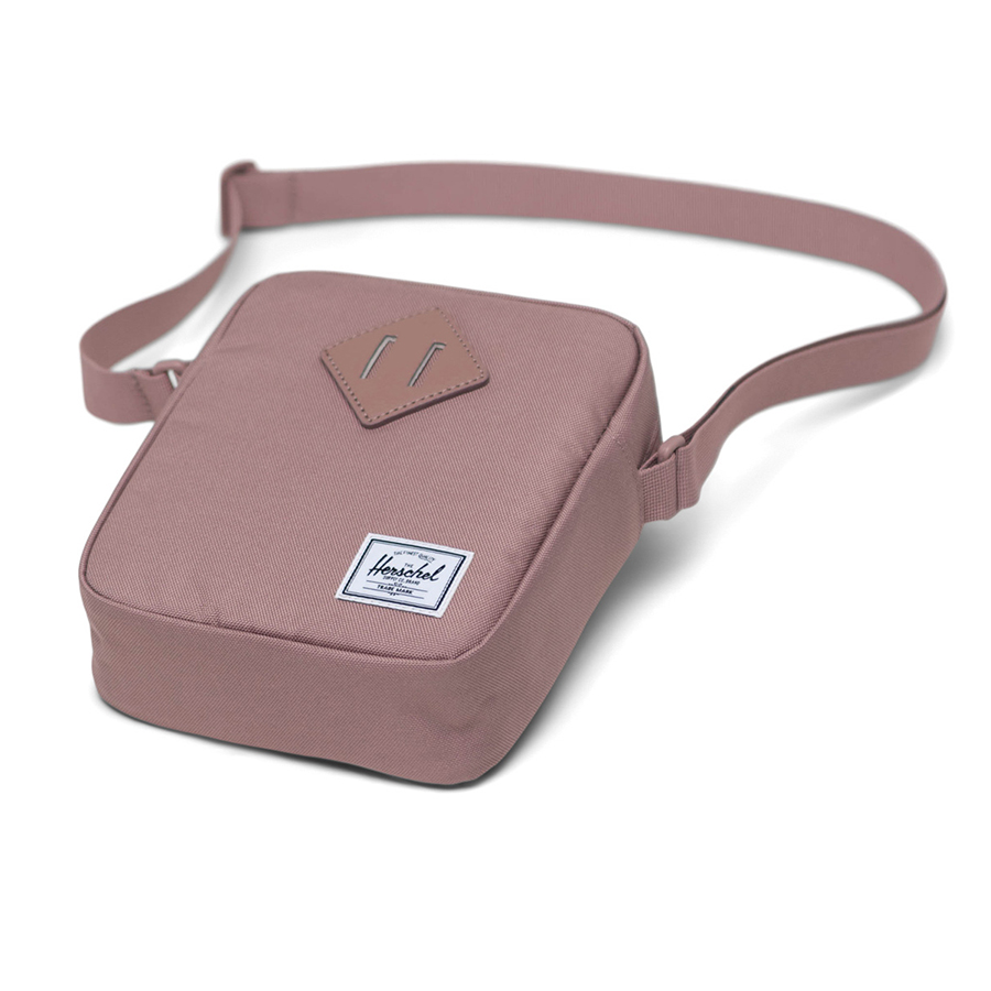 Túi bao tử Herschel Heritage TM Crossbody XS Ash Rose
