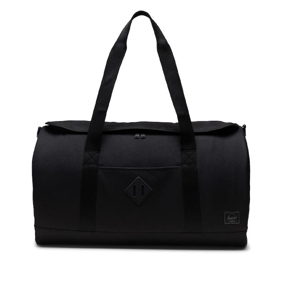 Túi Xách Herschel Heritage TM Duffle Standard M Black Tonal