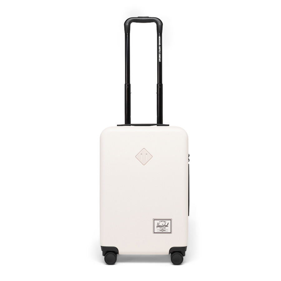 Vali Herschel Heritage TM Hardshell OP Large Carry On Luggage_20 S Moonbeam