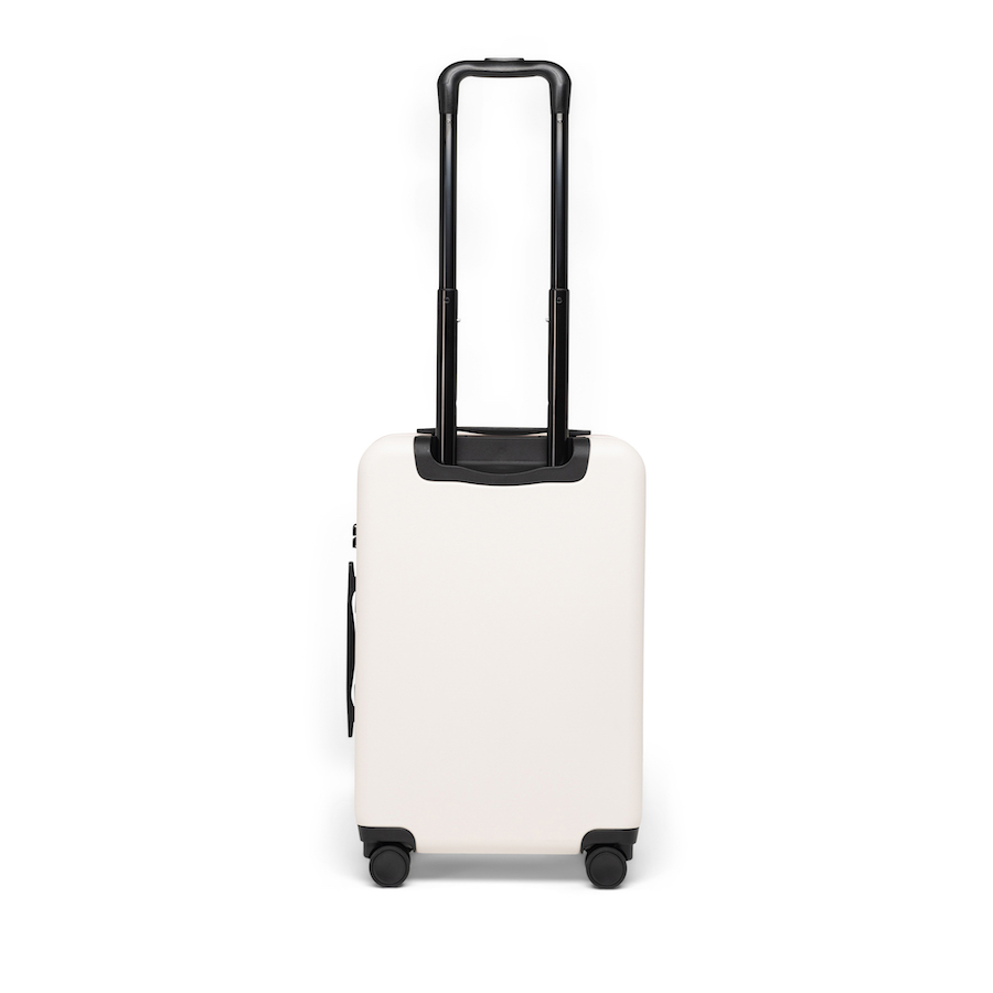 Vali Herschel Heritage TM Hardshell OP Large Carry On Luggage_20 S Moonbeam 8