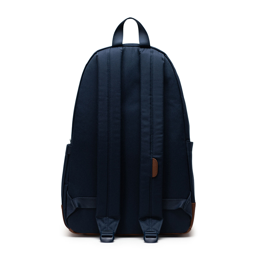 Balo học sinh Herschel Heritage TM Standard 15" Backpack L Navy/Tan