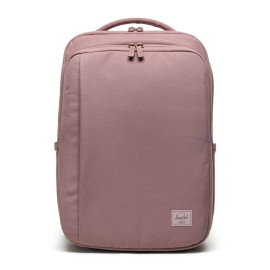 Balo Herschel Kaslo Daypack Tech Standard 15" Backpack L Raven Crosshatch