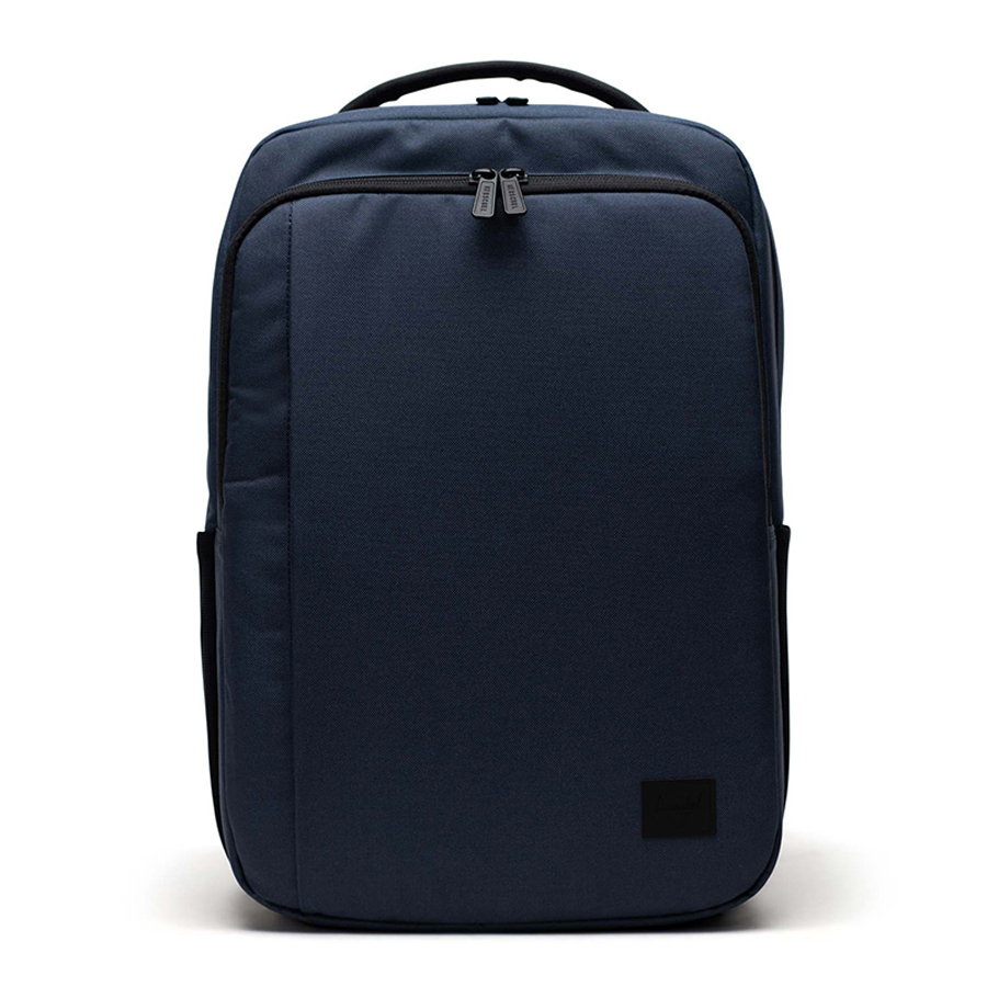 Balo Herschel Kaslo Daypack Tech Standard 15" Backpack L Mood Indigo