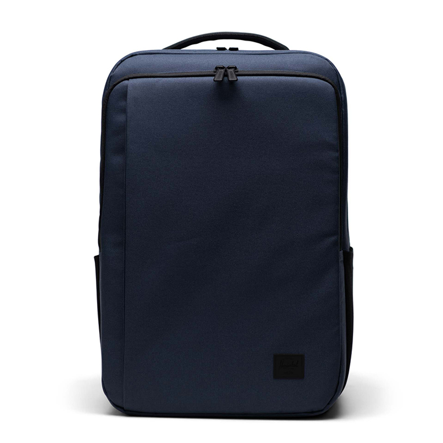 Balo Herschel Kaslo Tech Standard 16" Backpack L Mood Indigo