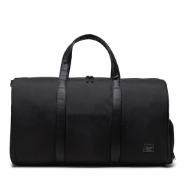 Túi Xách Herschel Novel TM Duffle Standard M Black