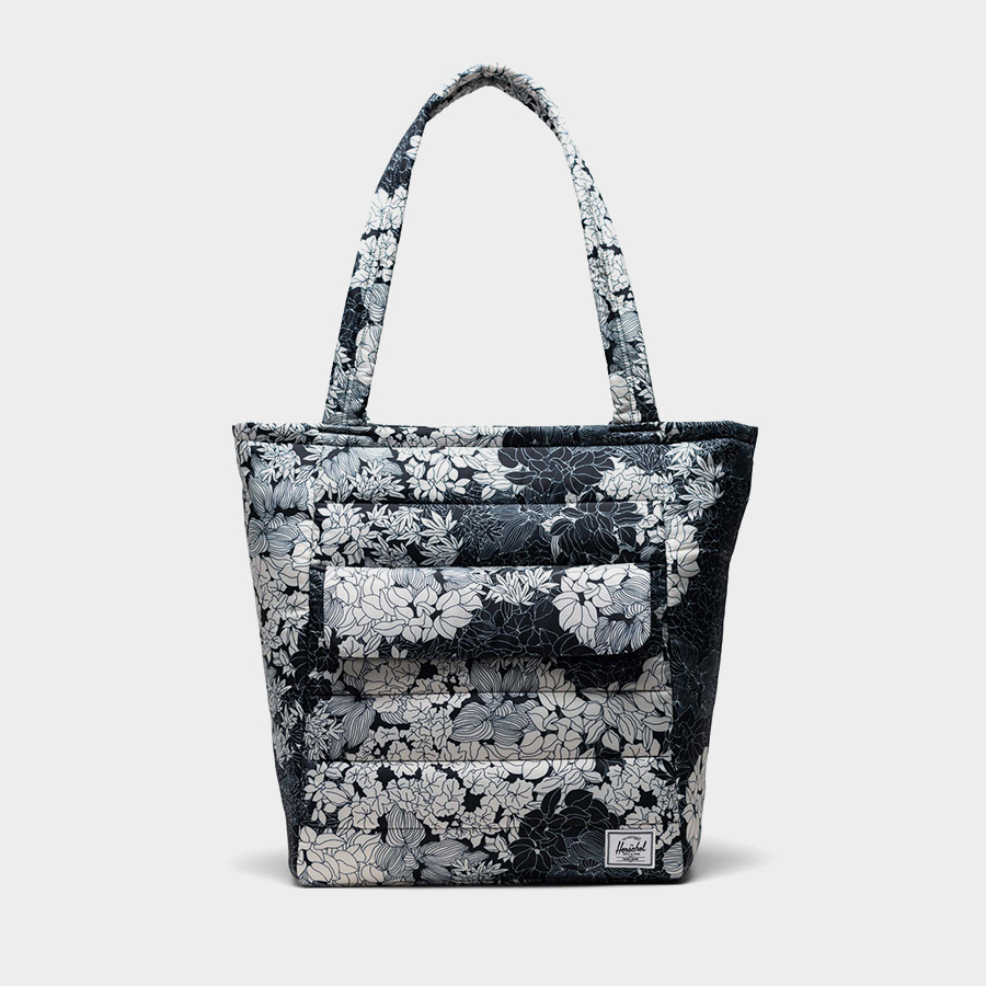 Túi Xách Herschel Retreat Quilted TM Tote 13" Classic S Floral Foliage