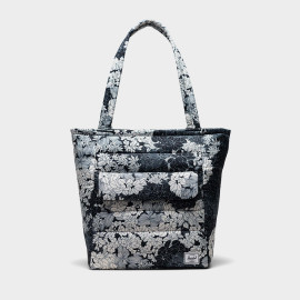 Túi Xách Herschel Retreat Quilted TM Tote 13" Classic S Floral Foliage