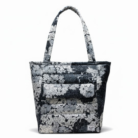 Túi xách laptop Herschel Retreat Quilted TM Tote 13" Classic S Floral Foliage