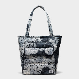 Túi xách laptop Herschel Retreat Quilted TM Tote 13" Classic S Floral Foliage