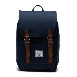 Balo Herschel Retreat TM Mini Backpack XS Ash Rose