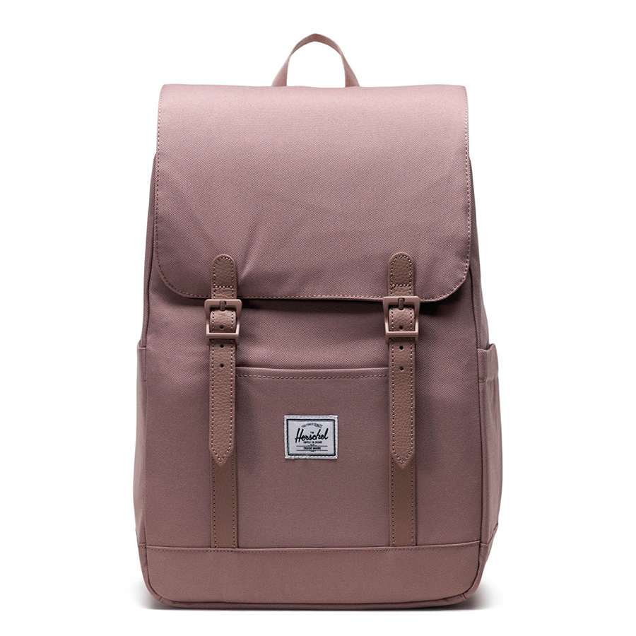 Balo Herschel Retreat TM Small 13" Backpack M Ash Rose