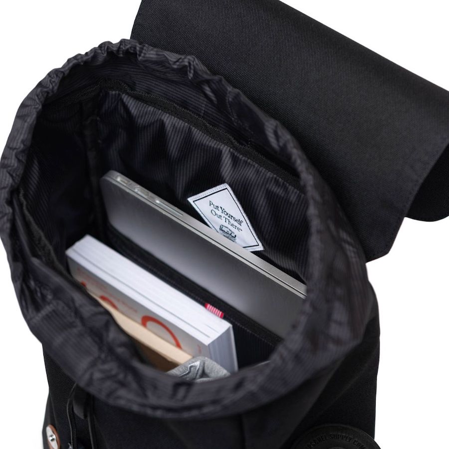Balo học sinh Herschel Retreat TM Small 13" Backpack M Ash Rose