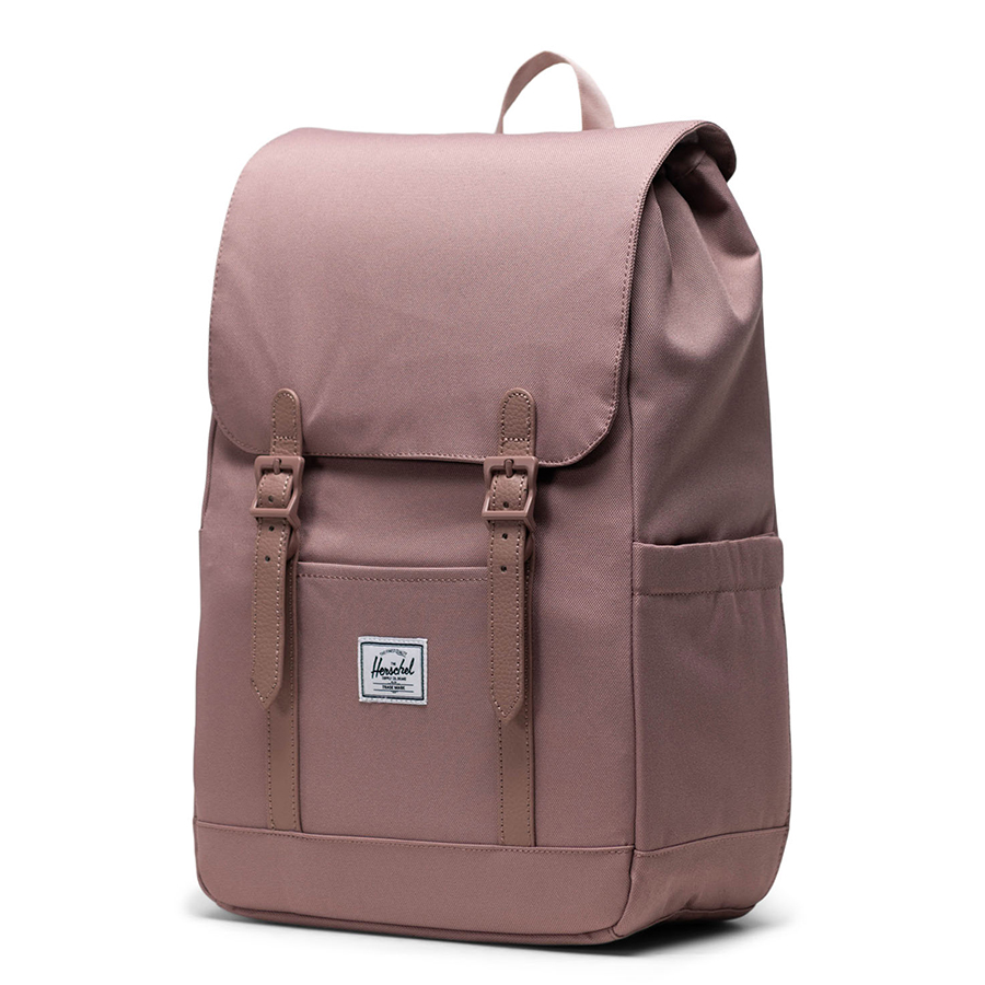 Balo học sinh Herschel Retreat TM Small 13" Backpack M Ash Rose
