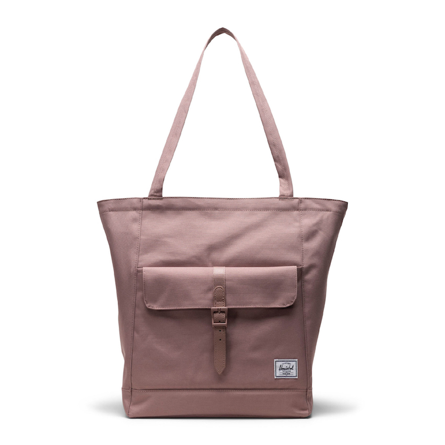 Túi Xách Herschel Retreat TM Tote 13" Classic S Ash Rose