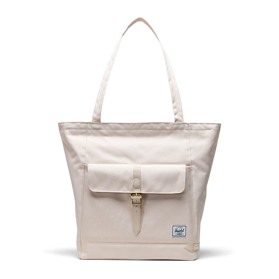 Túi Xách Herschel Retreat TM Tote 13" Classic S Whitecap Gray
