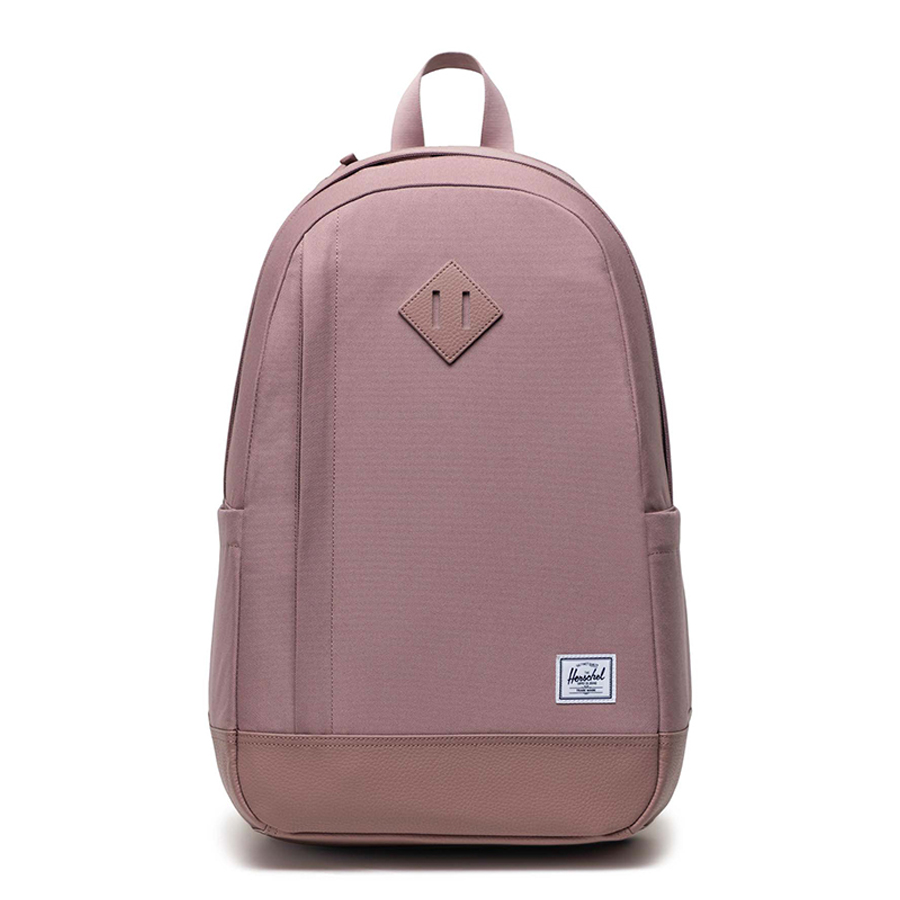 Balo Herschel Seymour TM Standard 15" Backpack L Ash Rose
