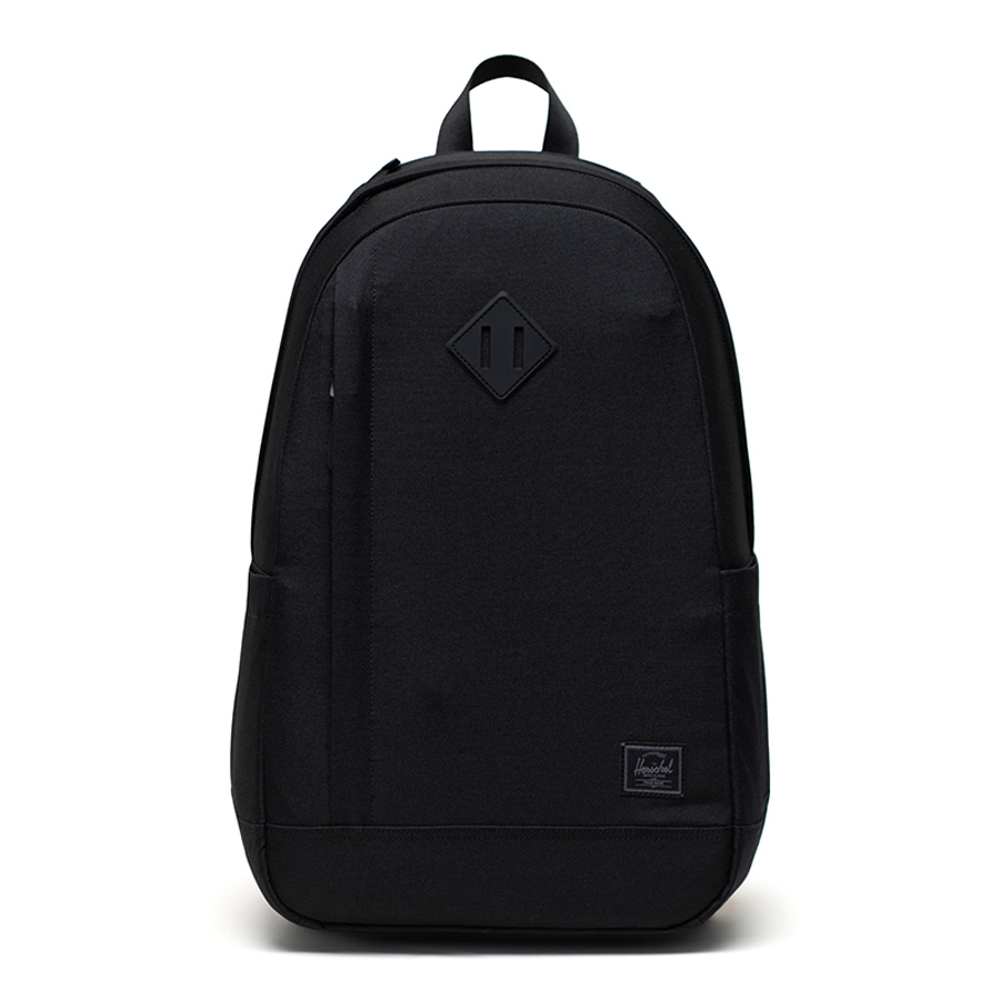 Balo Herschel Seymour TM Standard 15" Backpack L Black Tonal