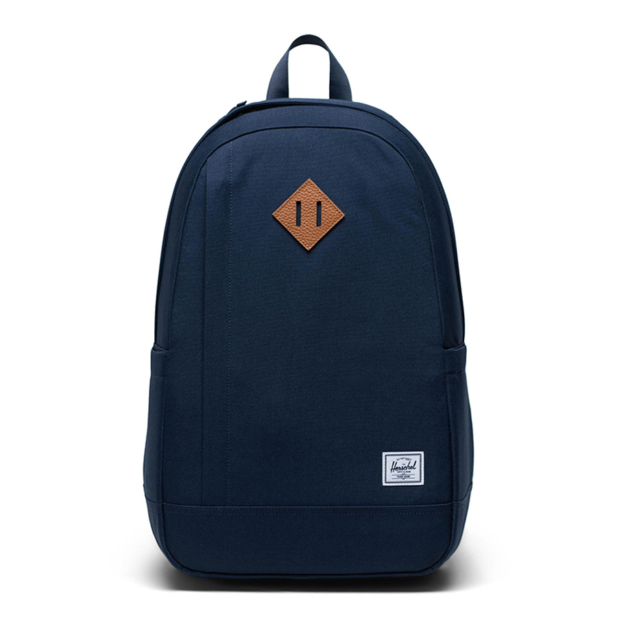 Balo Herschel Seymour TM Standard 15" Backpack L Navy