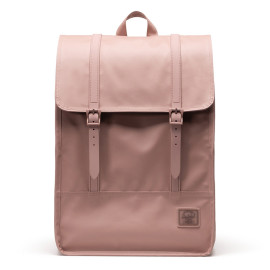 Balo laptop Herschel Survey II Weather Resistant Standard 15" Backpack L Ash Rose Tonal