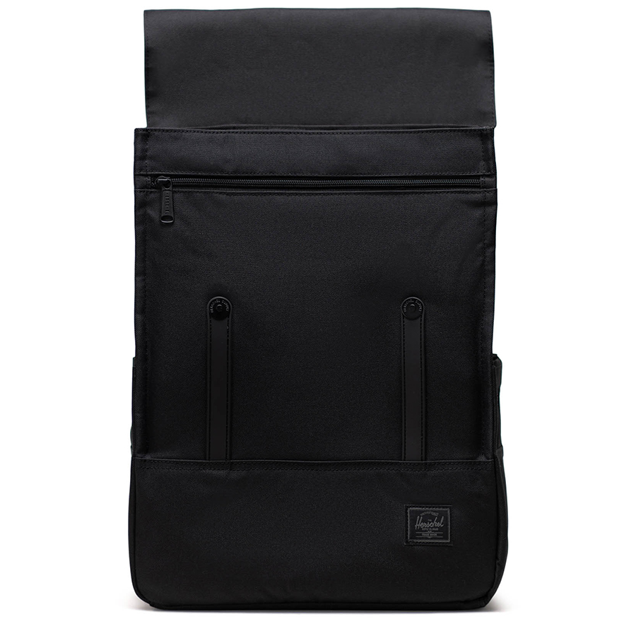 Balo học sinh Herschel Survey TM Standard 15" Backpack L Black Tonal