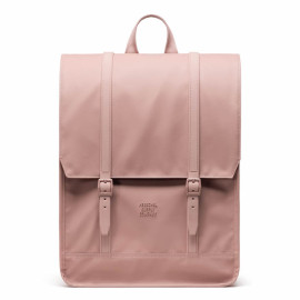 Balo laptop Herschel Survey Weather Resistant 2.0 Standard 15" Backpack L Ash Rose