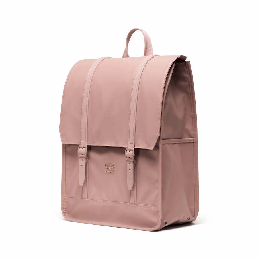 Balo Herschel Survey Weather Resistant 2.0 Standard 15\