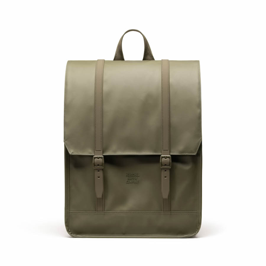 Balo Herschel Survey Weather Resistant 2.0 Standard 15\