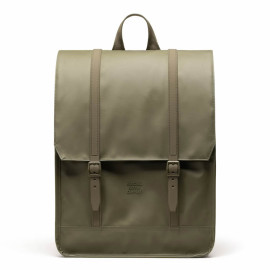 Balo Herschel Survey Weather Resistant 2.0 Standard 15" Backpack L Ash Rose