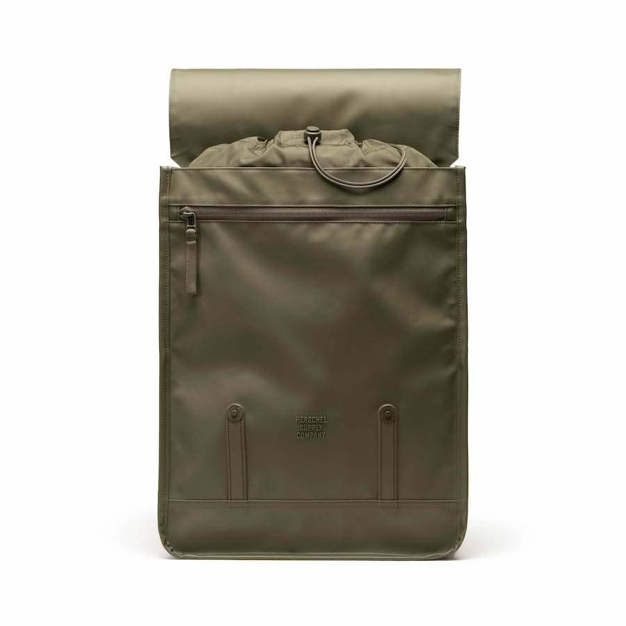 Balo Herschel Survey Weather Resistant 2.0 Standard 15\