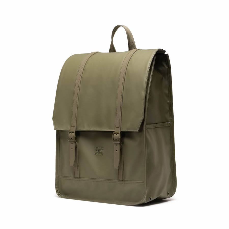 Balo Herschel Survey Weather Resistant 2.0 Standard 15\