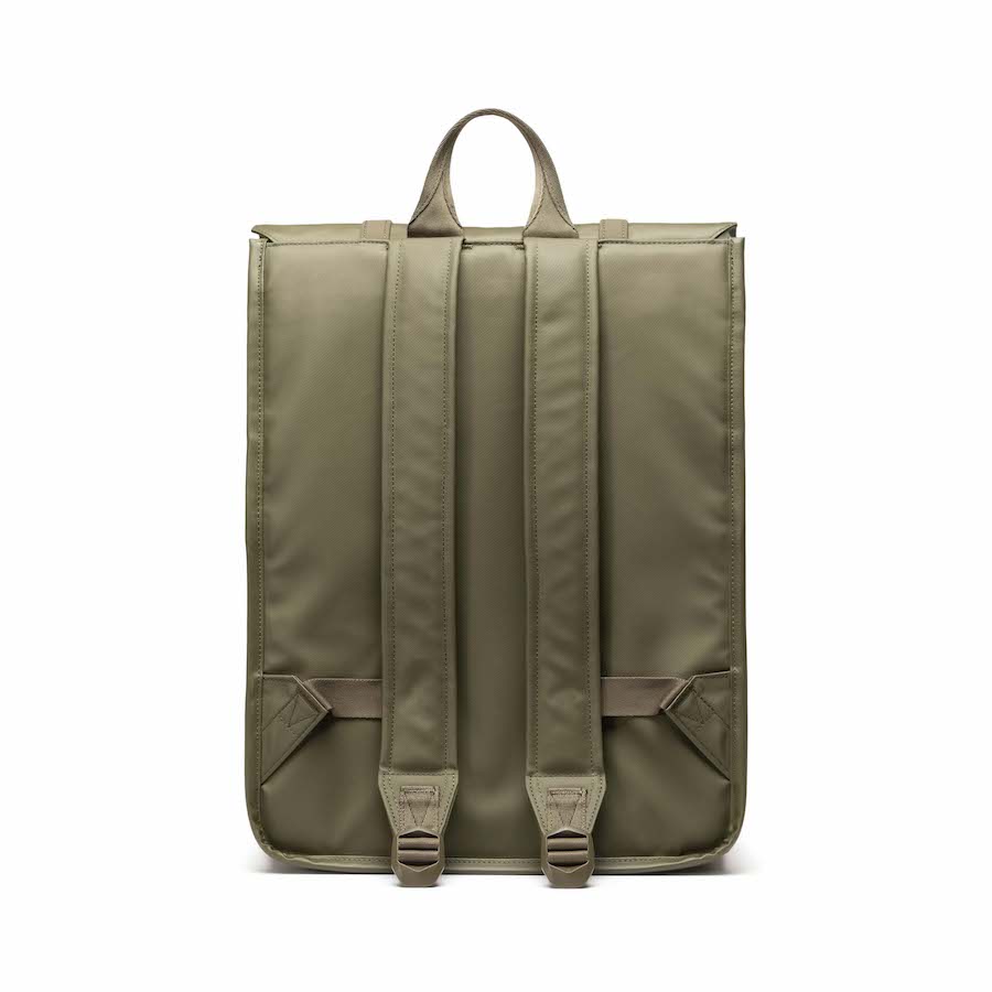 Balo Herschel Survey Weather Resistant 2.0 Standard 15\