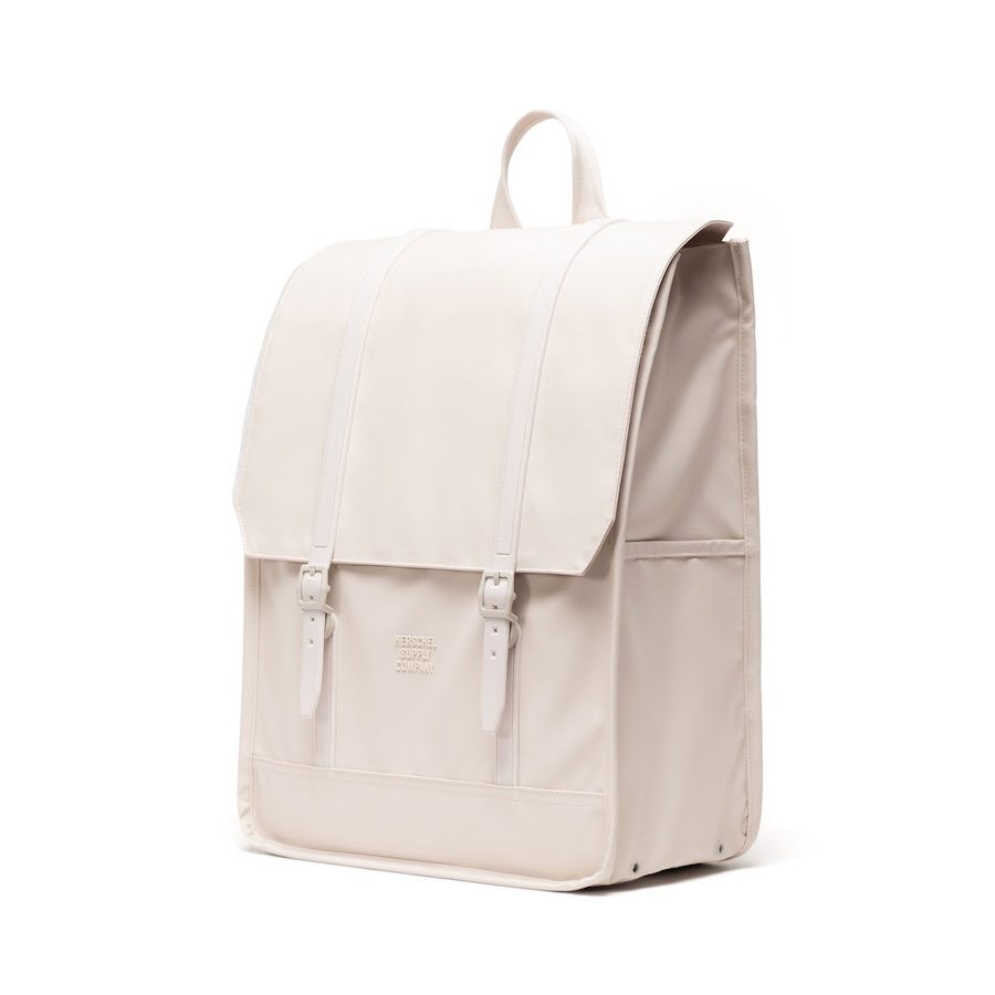 Balo Herschel Survey Weather Resistant 2.0 Standard 15\